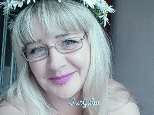 justjulia Sexe Cool