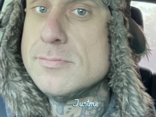 Justme