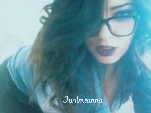 Justmeanna