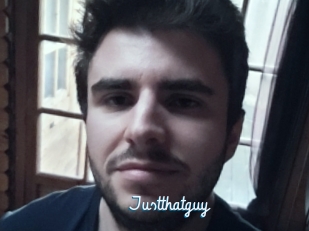 Justthatguy