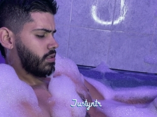 Justyntr