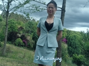 Jxliuxiaoying