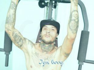Jym_berry
