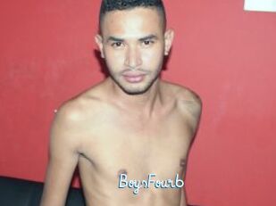 BoysFour6