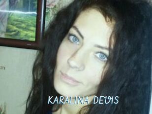 KARALINA_DEVIS