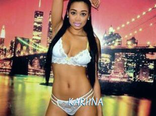 KARIINA