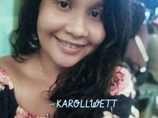 KAROLLWETT