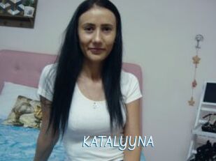 KATALYYNA