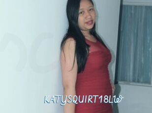KATYSQUIRT18LW