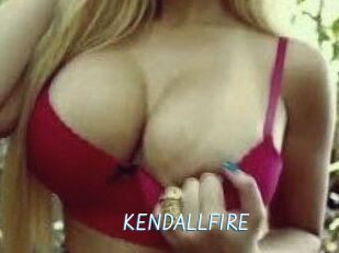 KENDALLFIRE