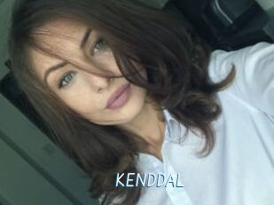 KENDDAL