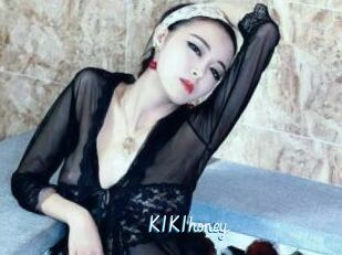 KIKIhoney