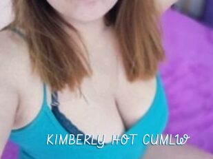 KIMBERLY_HOT_CUMLW