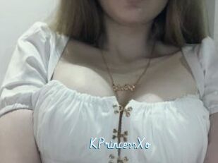 KPrincessXo