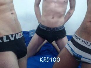 KRD100