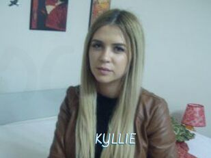 KYLLIE_