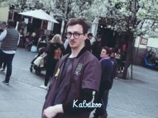 Kabakoo