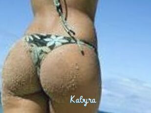 Kabyra