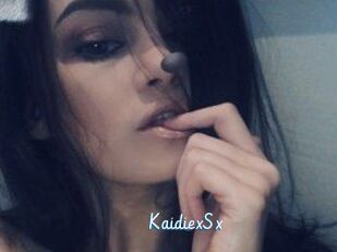 KaidiexSx