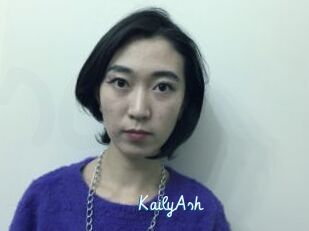 KailyAsh