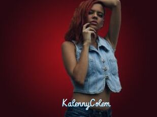 KalennyColem