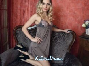 KaleriaDream