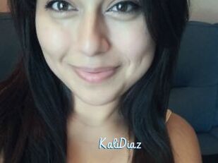 KaliDiaz
