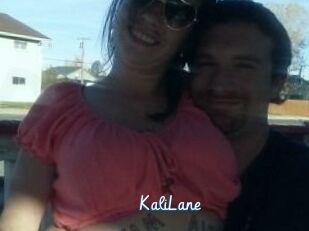 KaliLane
