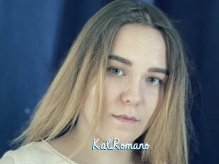 KaliRomano