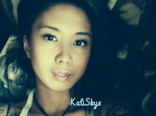 KaliSkye