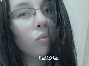 KaliWhite