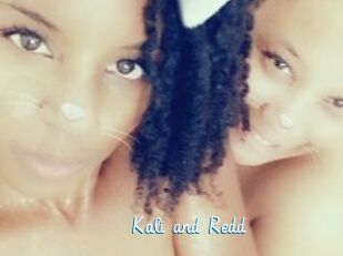 Kali_and_Redd