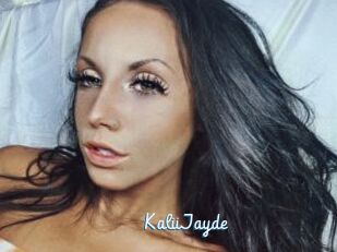 KaliiJayde