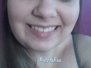 KalistaRae