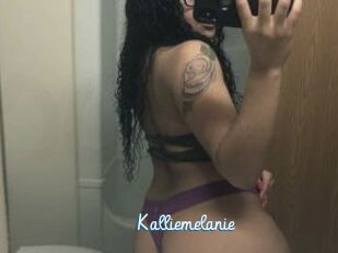 Kalliemelanie