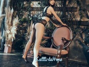KalllistaHope