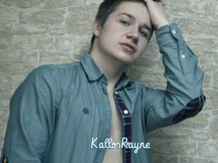 KallosRayne