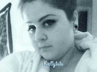 Kallytutu