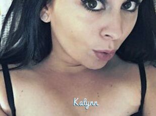 Kalynn