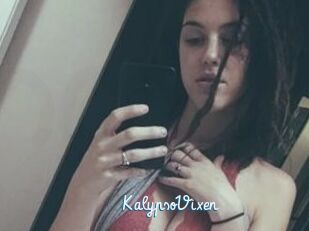 KalypsoVixen