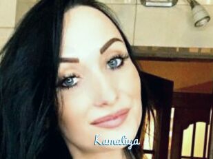 Kamaliya