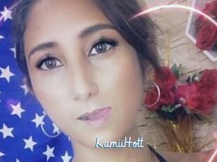 KamiiHott