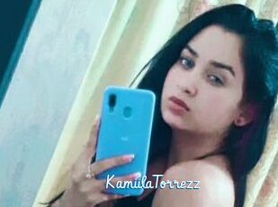 KamiilaTorrezz