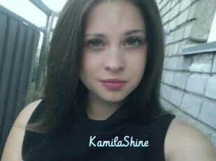 KamilaShine