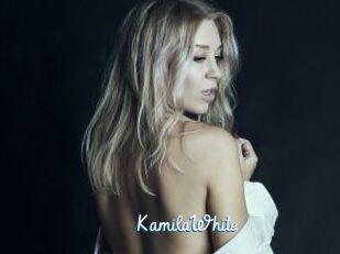 KamilaWhite