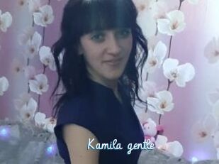 Kamila_gentle