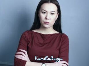 KamillaBayga