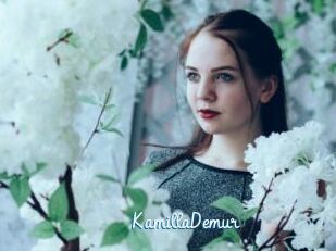 KamillaDemur