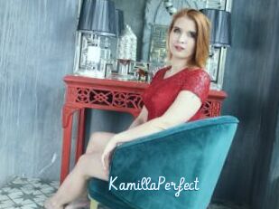 KamillaPerfect