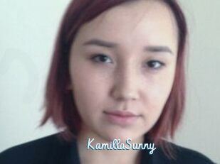 KamillaSunny